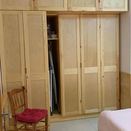 Apartament Genista