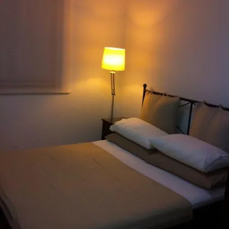 Apartament Genista *