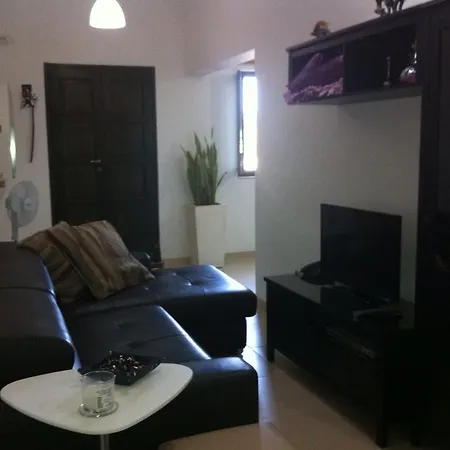Apartmán Genista *