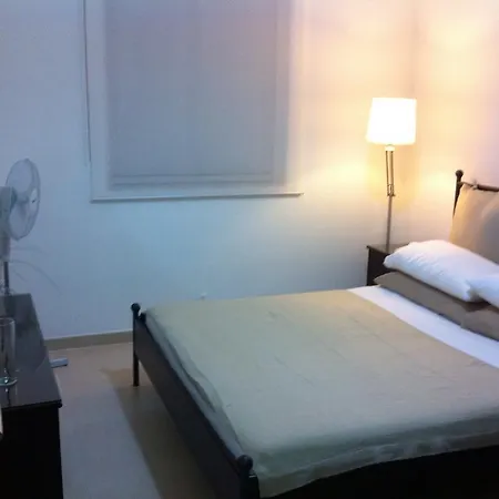 Apartmán Genista Kalkara