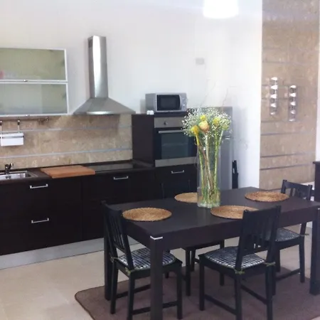 Genista Apartmán Kalkara