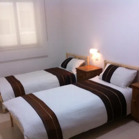 Genista Apartmán