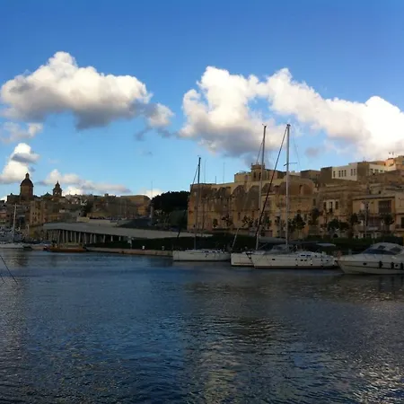 Apartament Genista Kalkara