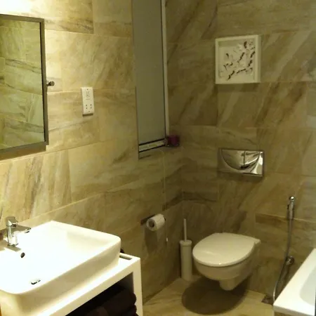 Genista Apartament Kalkara