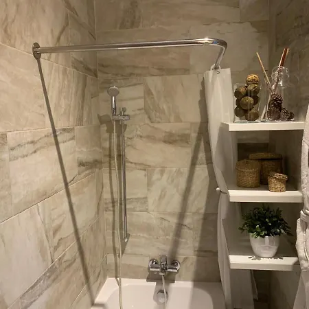 Apartament Genista Kalkara