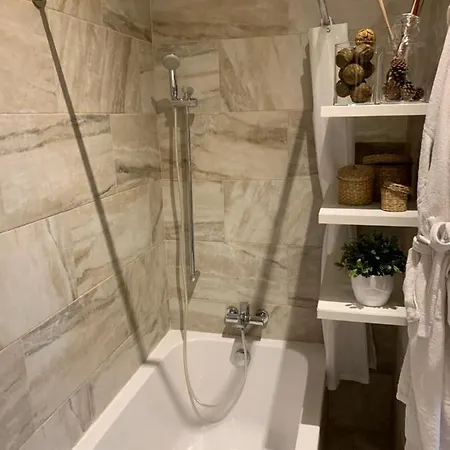 Apartament Genista Kalkara