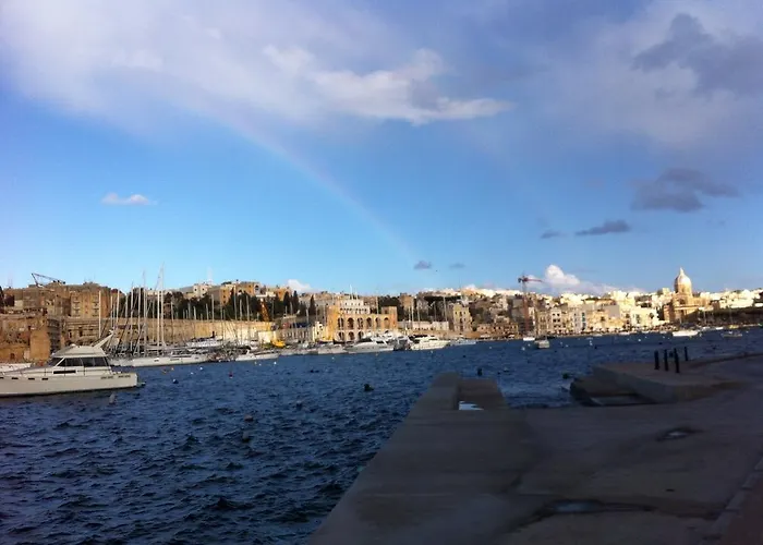 Апартаменты Genista *