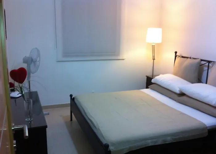 Lägenhet Genista Kalkara