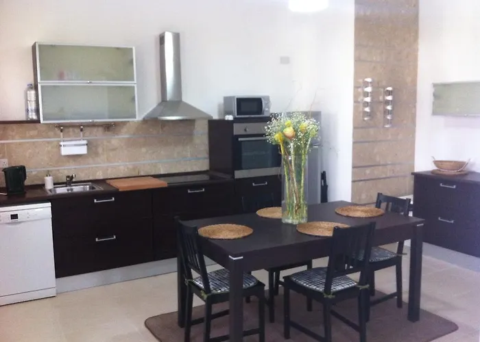 Genista Lägenhet Kalkara