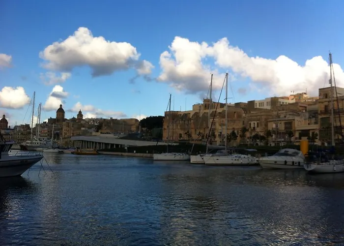 Апартаменты Genista Калкара