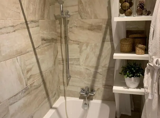 Lägenhet Genista Kalkara